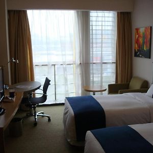 Standard Zimmer mit zwei Einzelbetten